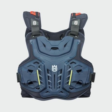 4,5 CHEST PROTECTOR S-XL