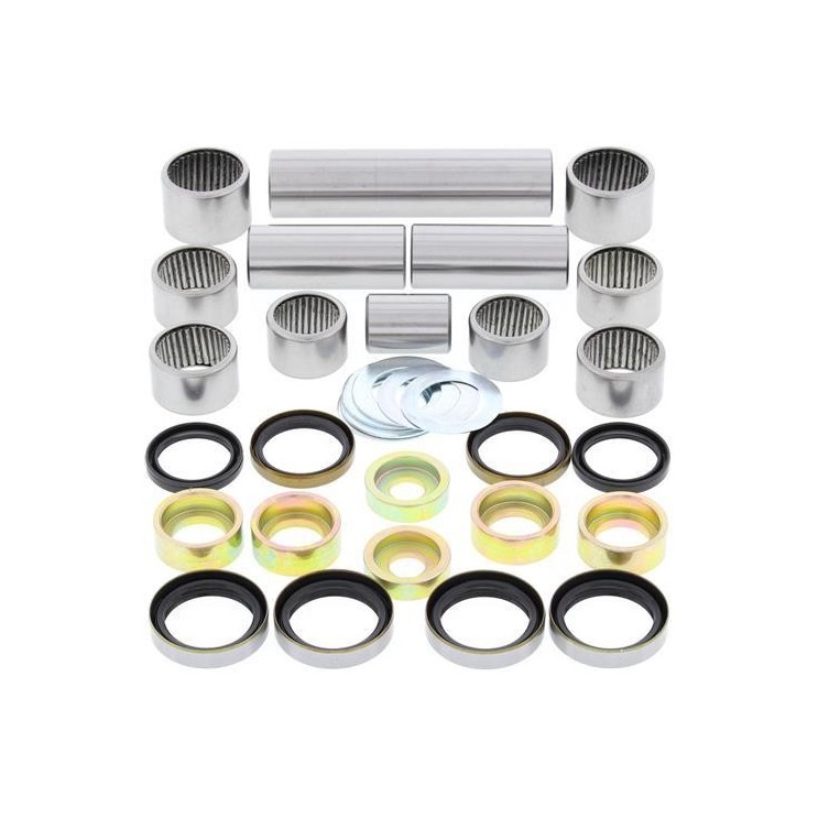 Kit réparation bielettes FACTORY LINKS pour Husqvarna FE/TE 2014-2015