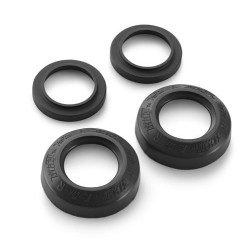 FACTORY WHEEL BEARING PROTECTION CAP KIT