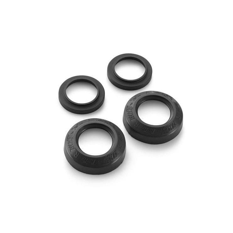 FACTORY WHEEL BEARING PROTECTION CAP KIT