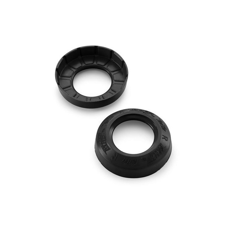 WHEEL BEARING PROTECTION CAP KIT