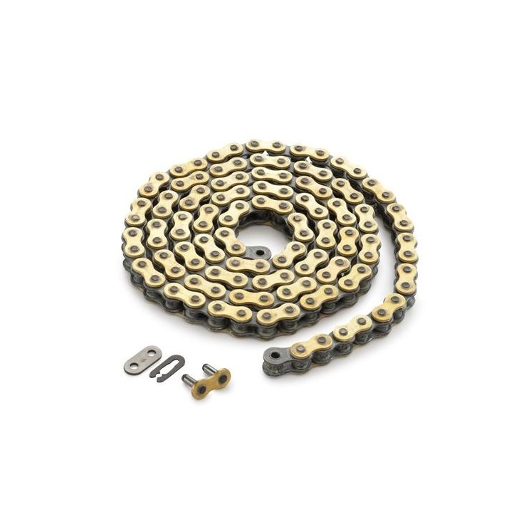 CHAIN 520 GPXV GOLD CHAIN 520 GPXV GOLD