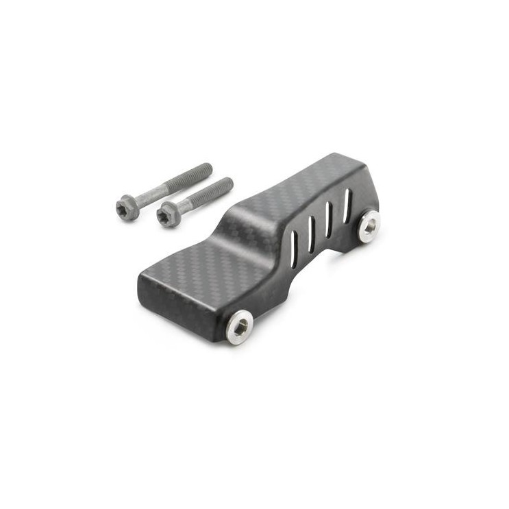 PROTECTIVE COVER, ALTERNATOR CABLE CMPL.
