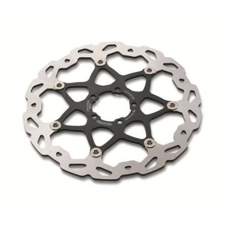 BRAKE DISC FRONT