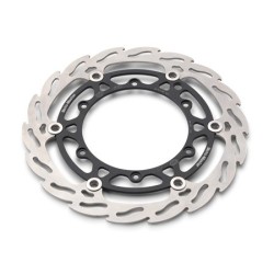 DISQUE DE FREIN AVANT FLAME 270MM
