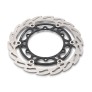 DISQUE DE FREIN AVANT FLAME 270MM