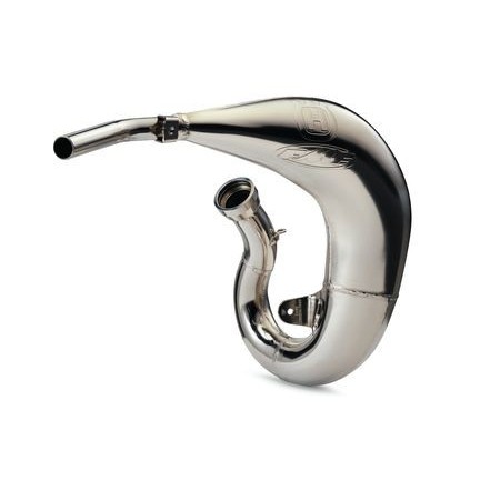 HQV TC85'14 FACTORY PIPE
