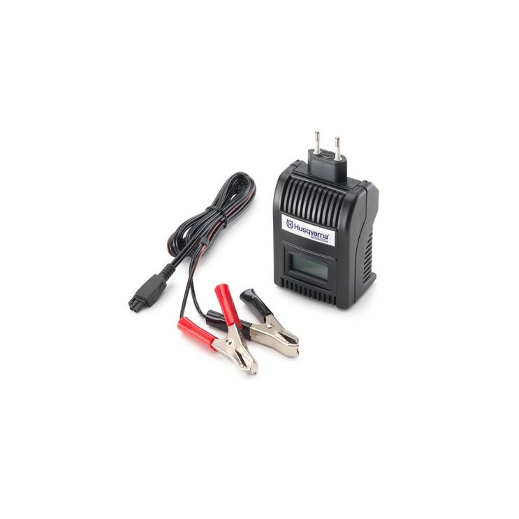 BATTERIE CHARGING/TESTING UNI