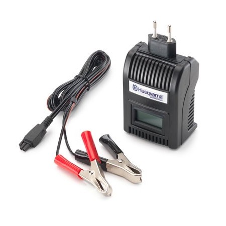 BATTERIE CHARGING/TESTING UNI
