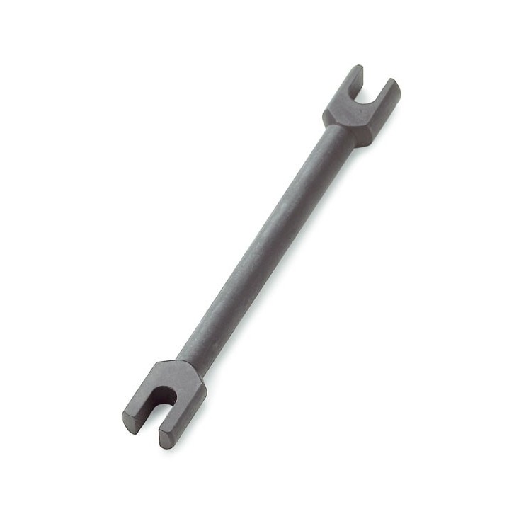 Clé à rayon
