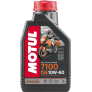 MOTUL 7100 4T 10W60 1L