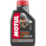MOTUL 7100 4T 10W50 1L