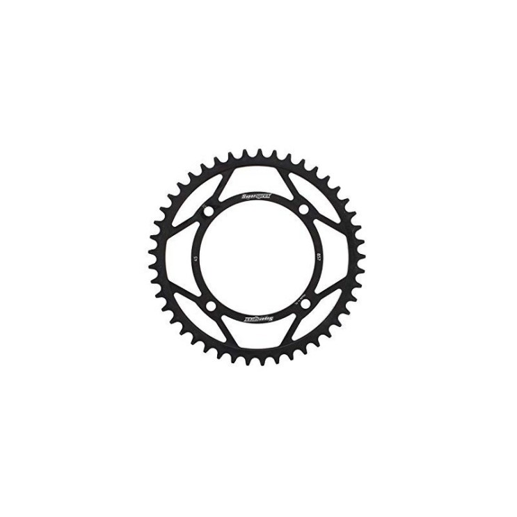 Couronne Acier pour 125 WRE 1999-2009 / 49 DENTS