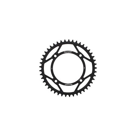 Couronne Acier pour 125 WRE 1999-2009 / 49 DENTS