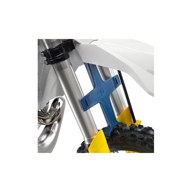 Bloque-fourche de transport