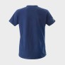 AUTHENTIC TEE BLUE L 