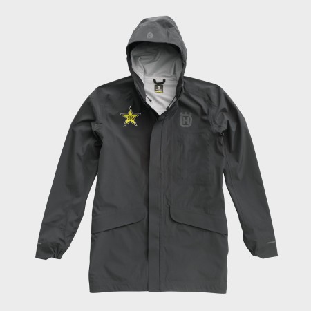 RS REMOTE PARKA  M 