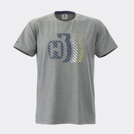 REMOTE TEE GREY XL 