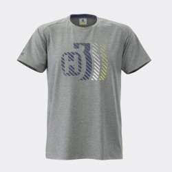 REMOTE TEE GREY XXL 
