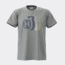 REMOTE TEE GREY XXL 