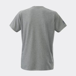 REMOTE TEE GREY XXL 