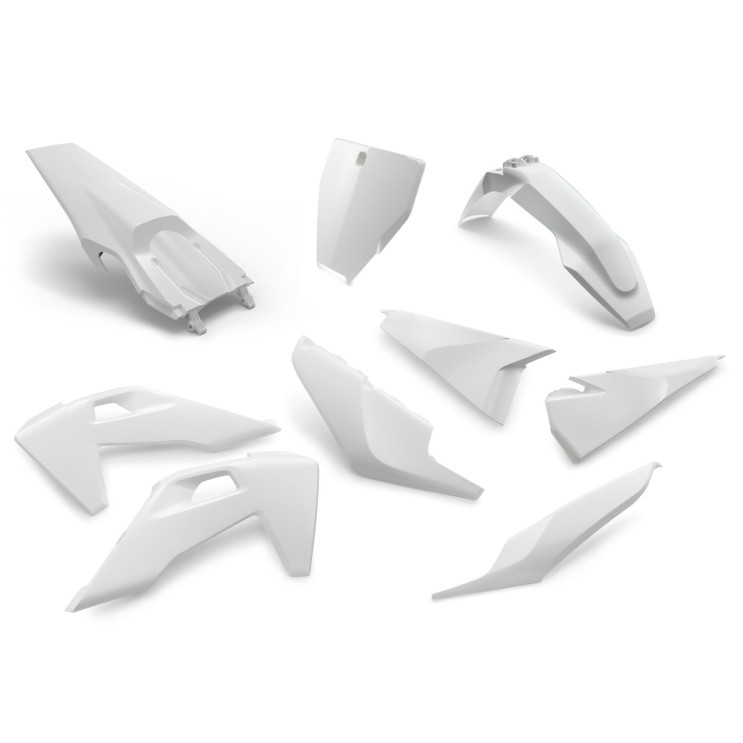 PLASTIC PARTS KIT PLASTIC PARTS KIT