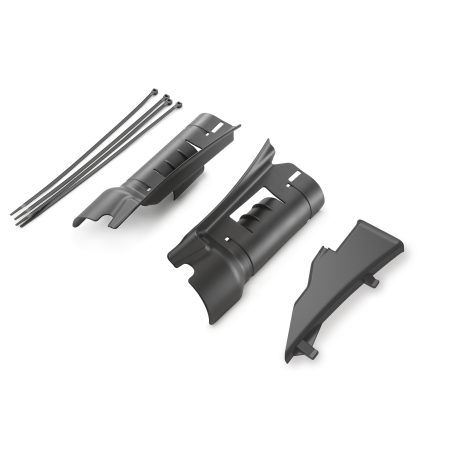 TRIPLE CLAMP PROTECTION SET