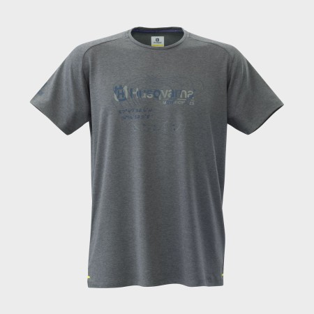 ACCELERATE TOPOGRAPHIC TEE S 