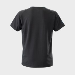 REMOTE TEE BLACK S 