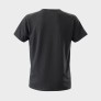 REMOTE TEE BLACK S 