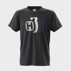 REMOTE TEE BLACK S 
