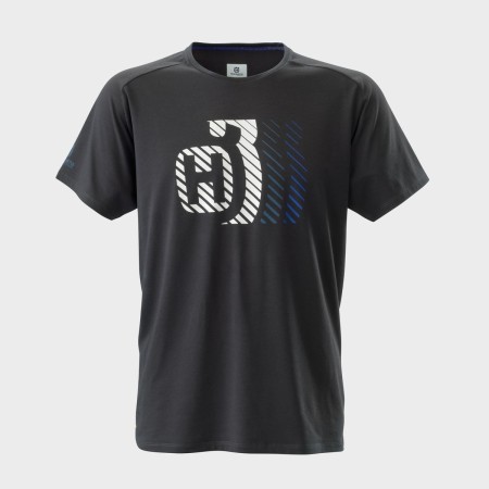 REMOTE TEE BLACK S 