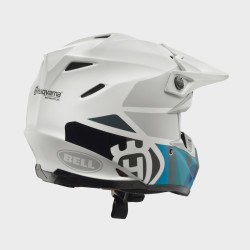MOTO 9 FLEX RAILED HELMET L/59-60 