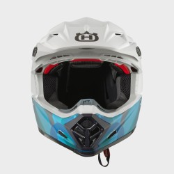 MOTO 9 FLEX RAILED HELMET L/59-60 