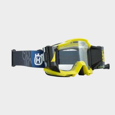 ACCURI MUD GOGGLES OS 