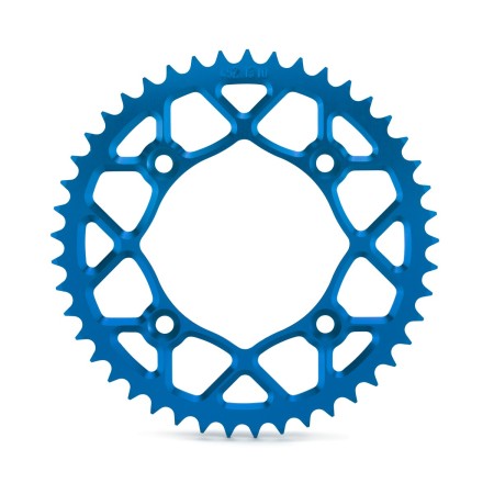 REAR SPROCKET 46 TEETH