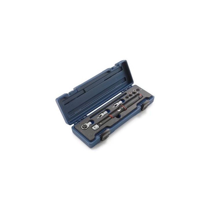 TORQUE WRENCH BOX