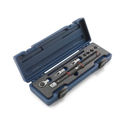 TORQUE WRENCH BOX