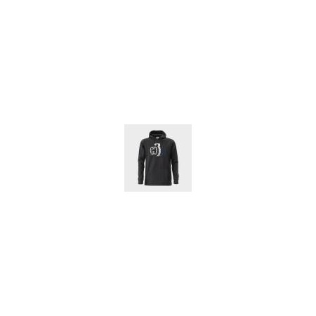 REMOTE HOODIE BLACK XS