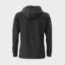 REMOTE HOODIE BLACK XS