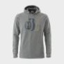 REMOTE HOODIE GREY XL