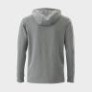 REMOTE HOODIE GREY XL
