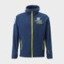 REPLICA TEAM HARDSHELL JACKET XXL