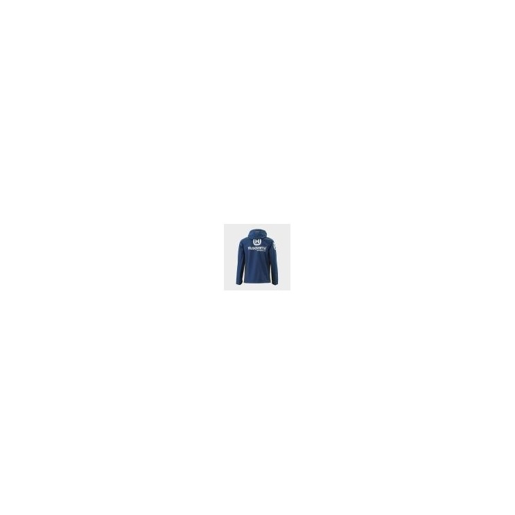 REPLICA TEAM HARDSHELL JACKET L