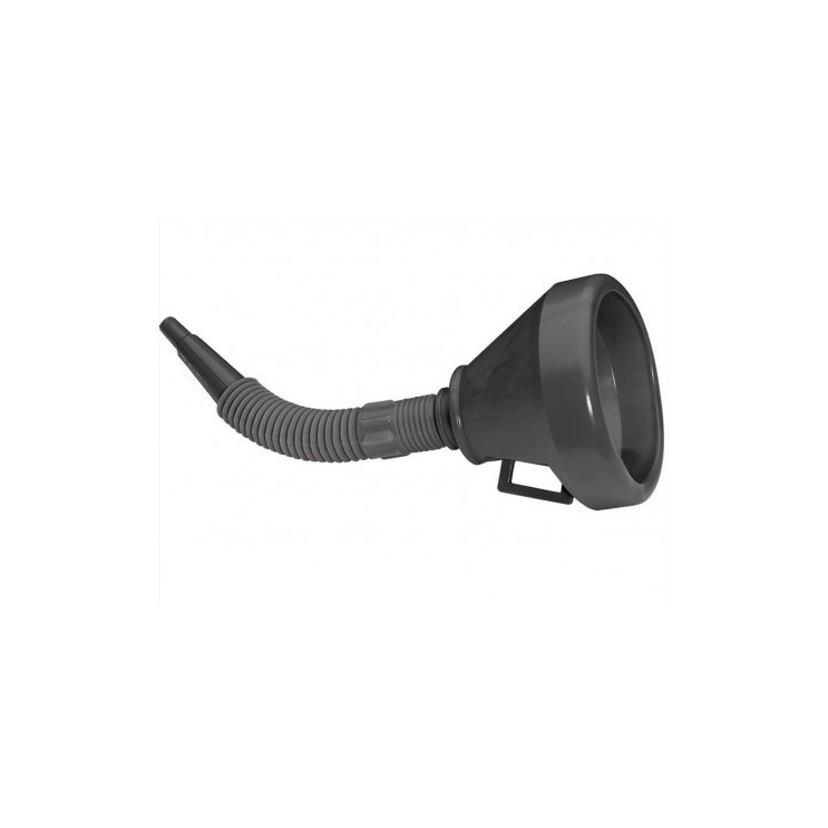 Entonnoir flexible DRAPER pour SHERCO