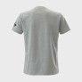 REPLAY TEE GREY L