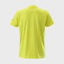 REPLAY TEE YELLOW M