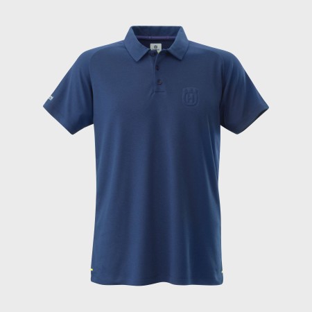 AUTHENTIC POLO  S