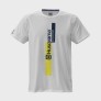 AUTHENTIC TEE WHITE XXL 
