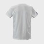 AUTHENTIC TEE WHITE XXL 